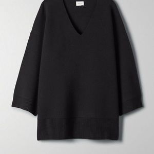 Wilfred Free Airlie Sweater